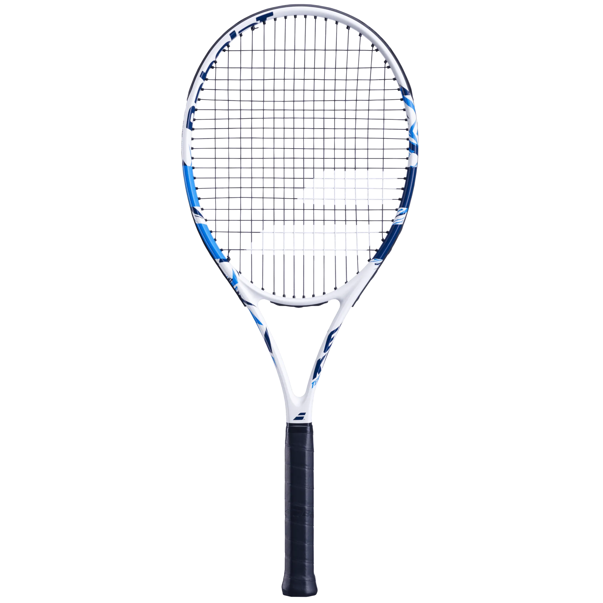 Babolat Evoke Team 2024 Tennis Racket (Strung)