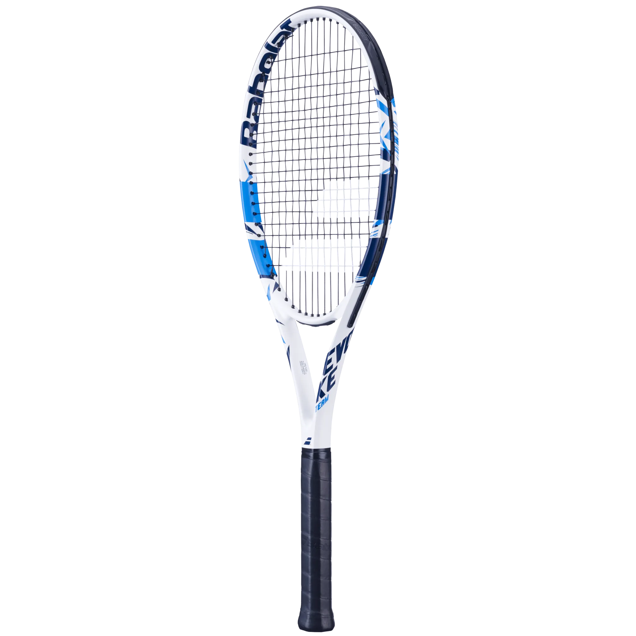 Babolat Evoke Team 2024 Tennis Racket (Strung)