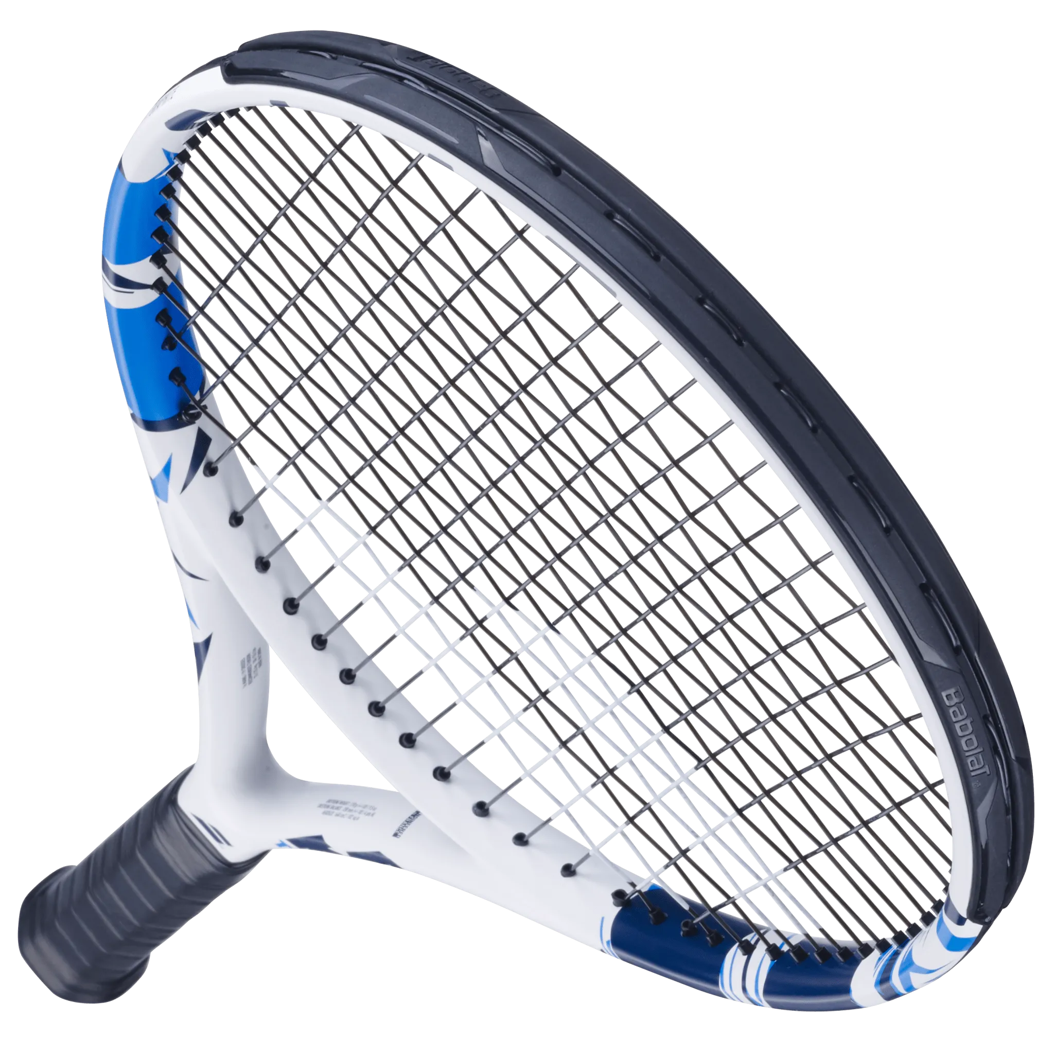 Babolat Evoke Team 2024 Tennis Racket (Strung)