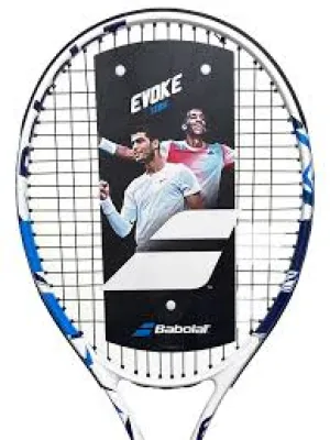 Babolat Evoke Team Tennis Racquet