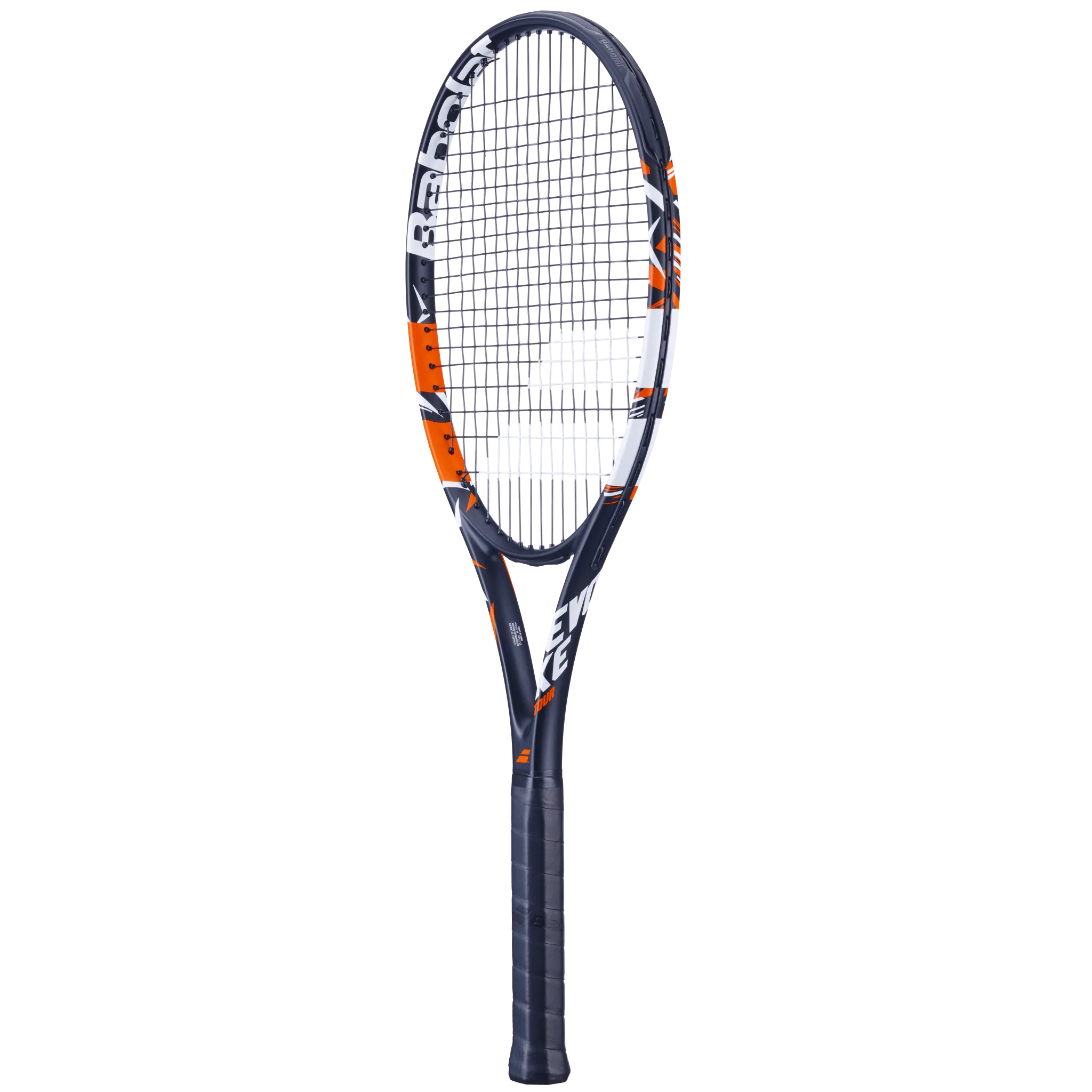 Babolat Evoke Tour 2024 Tennis Racket (Strung)