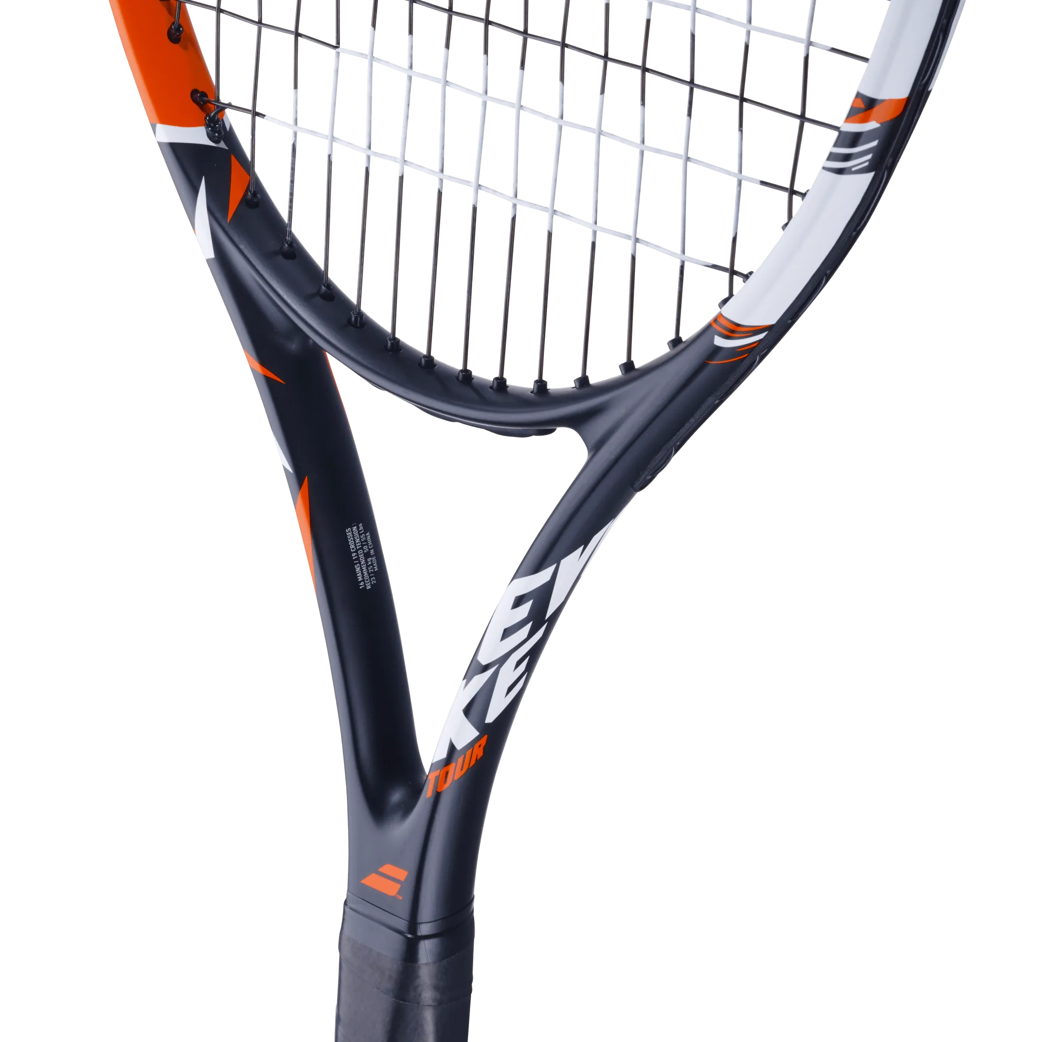 Babolat Evoke Tour 2024 Tennis Racket (Strung)