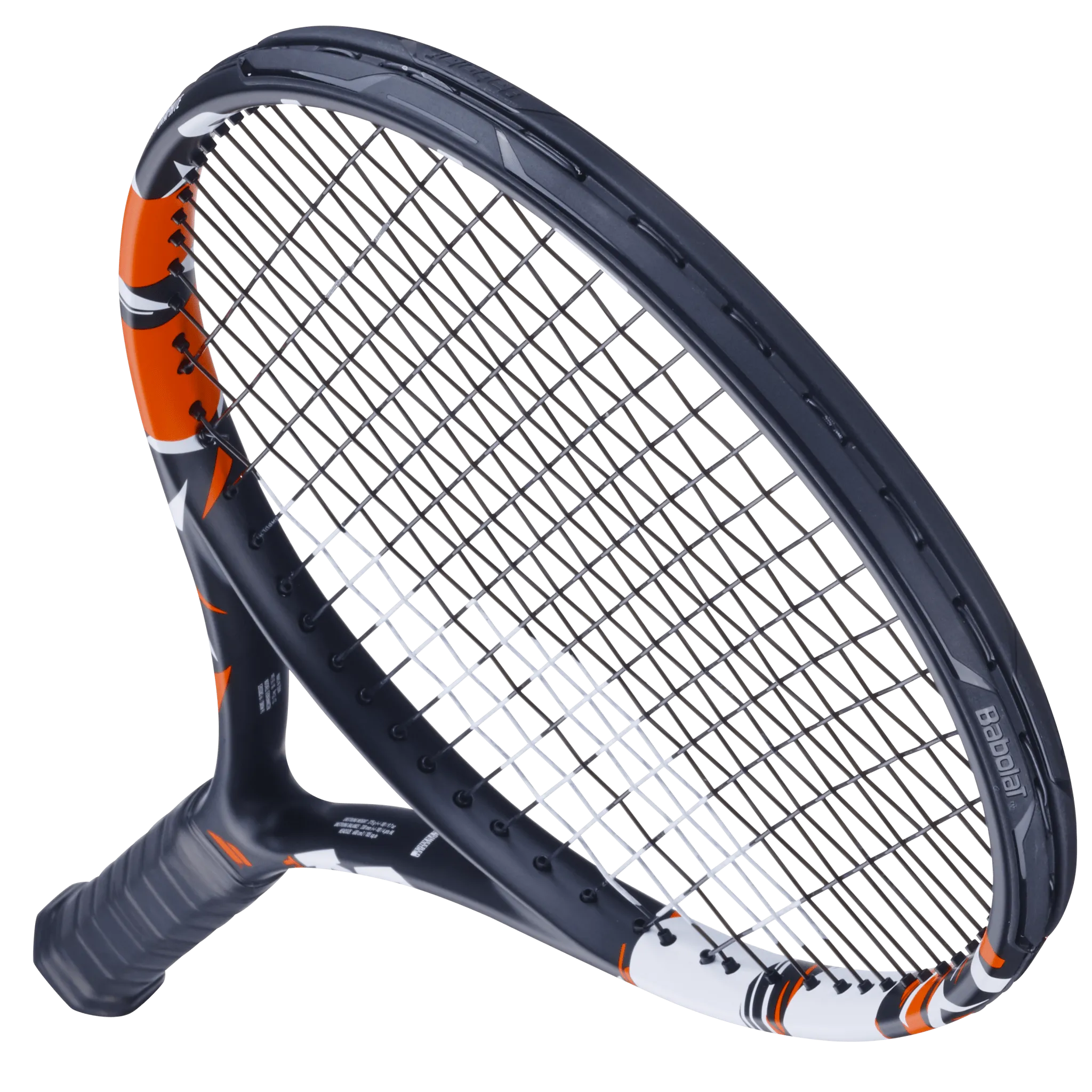 Babolat Evoke Tour 2024 Tennis Racket (Strung)