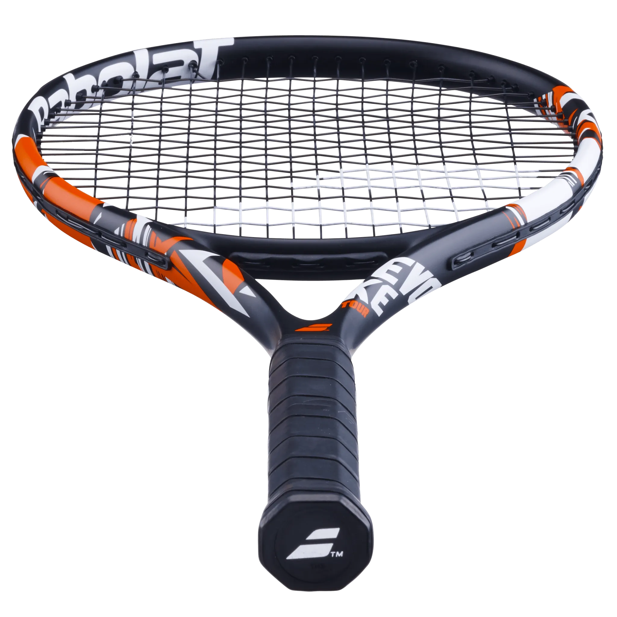 Babolat Evoke Tour 2024 Tennis Racket (Strung)