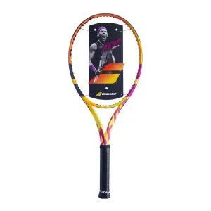 Babolat Pure Aero Rafa