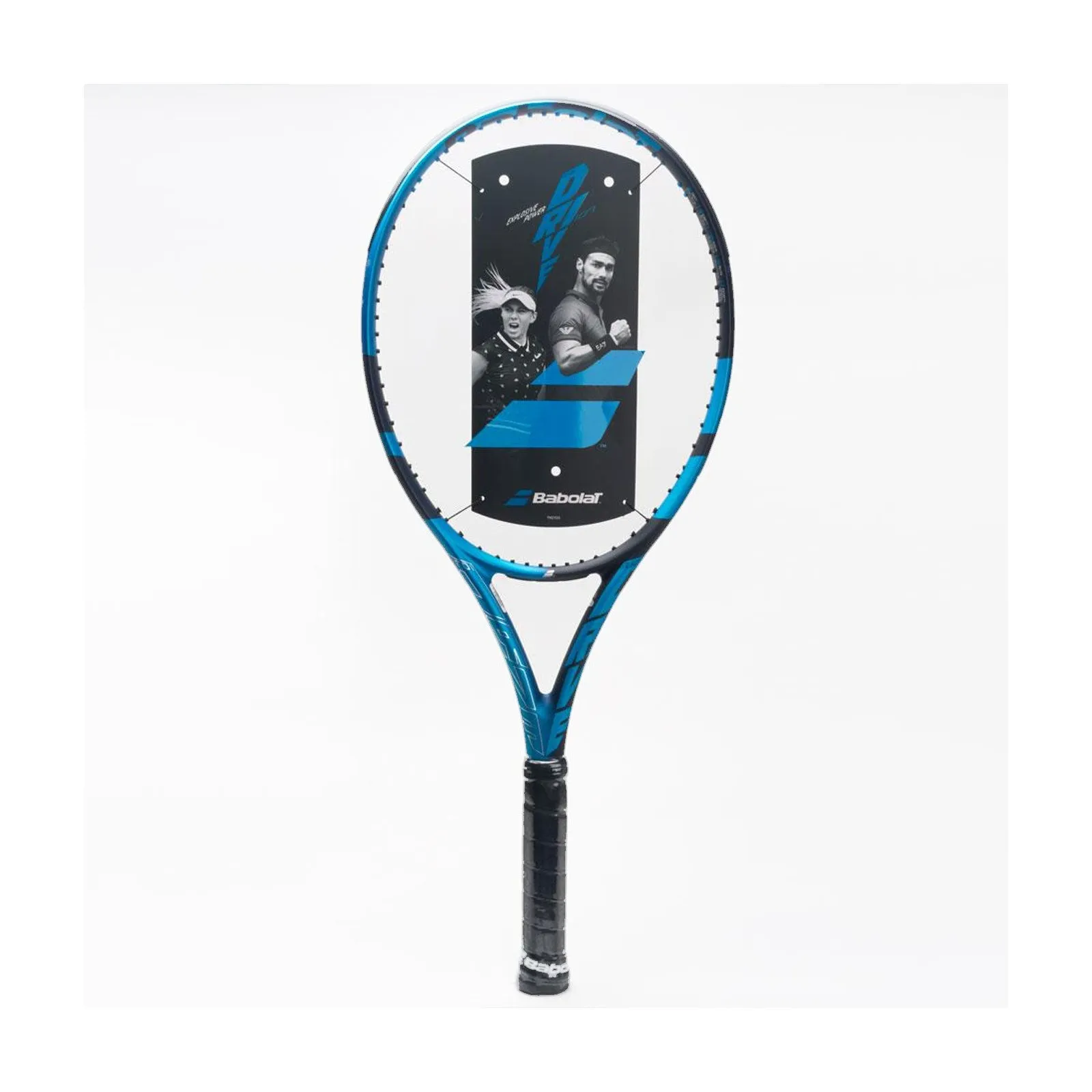 Babolat Pure Drive 107 21