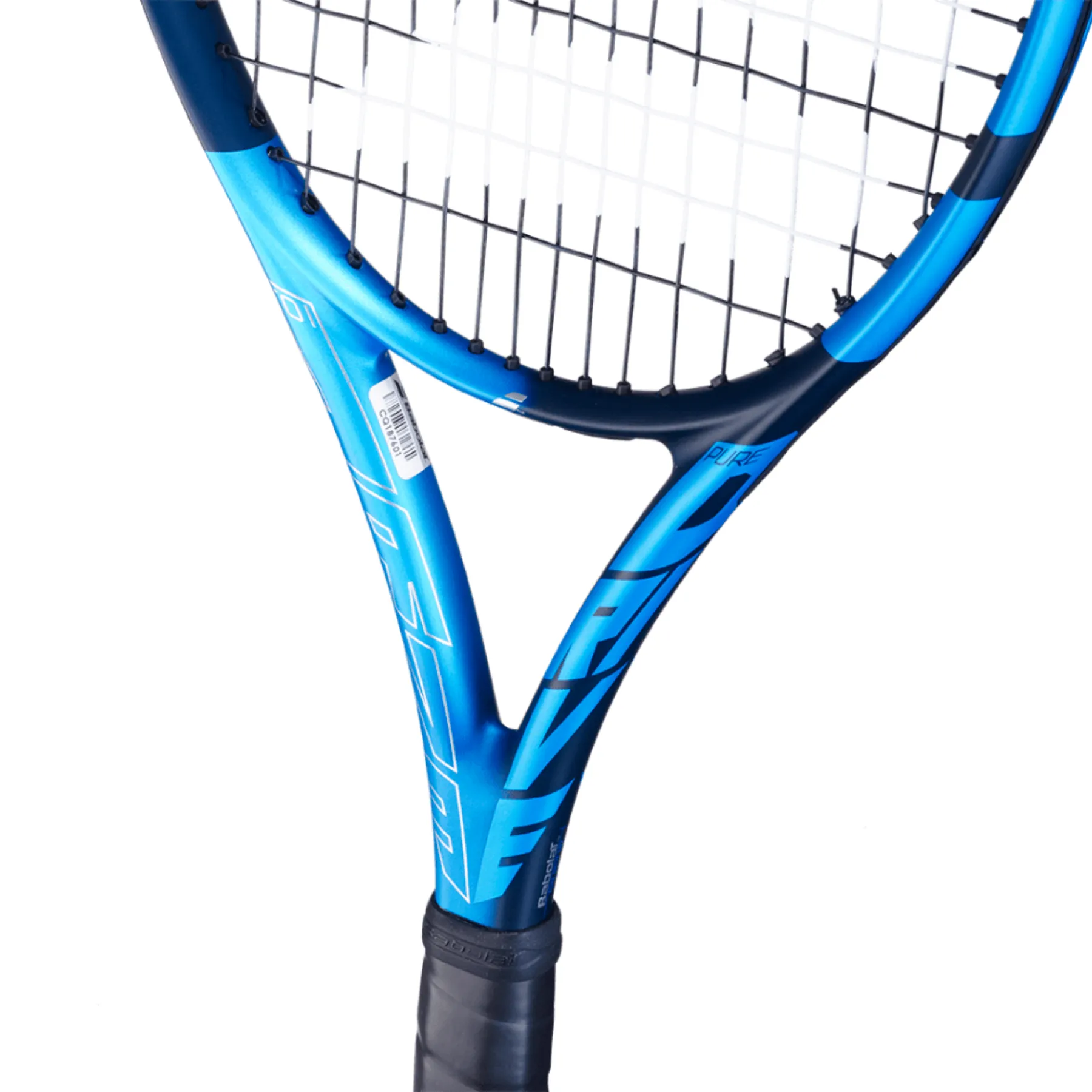 Babolat Pure Drive 107 Tennis Racquet 2021 - Blue