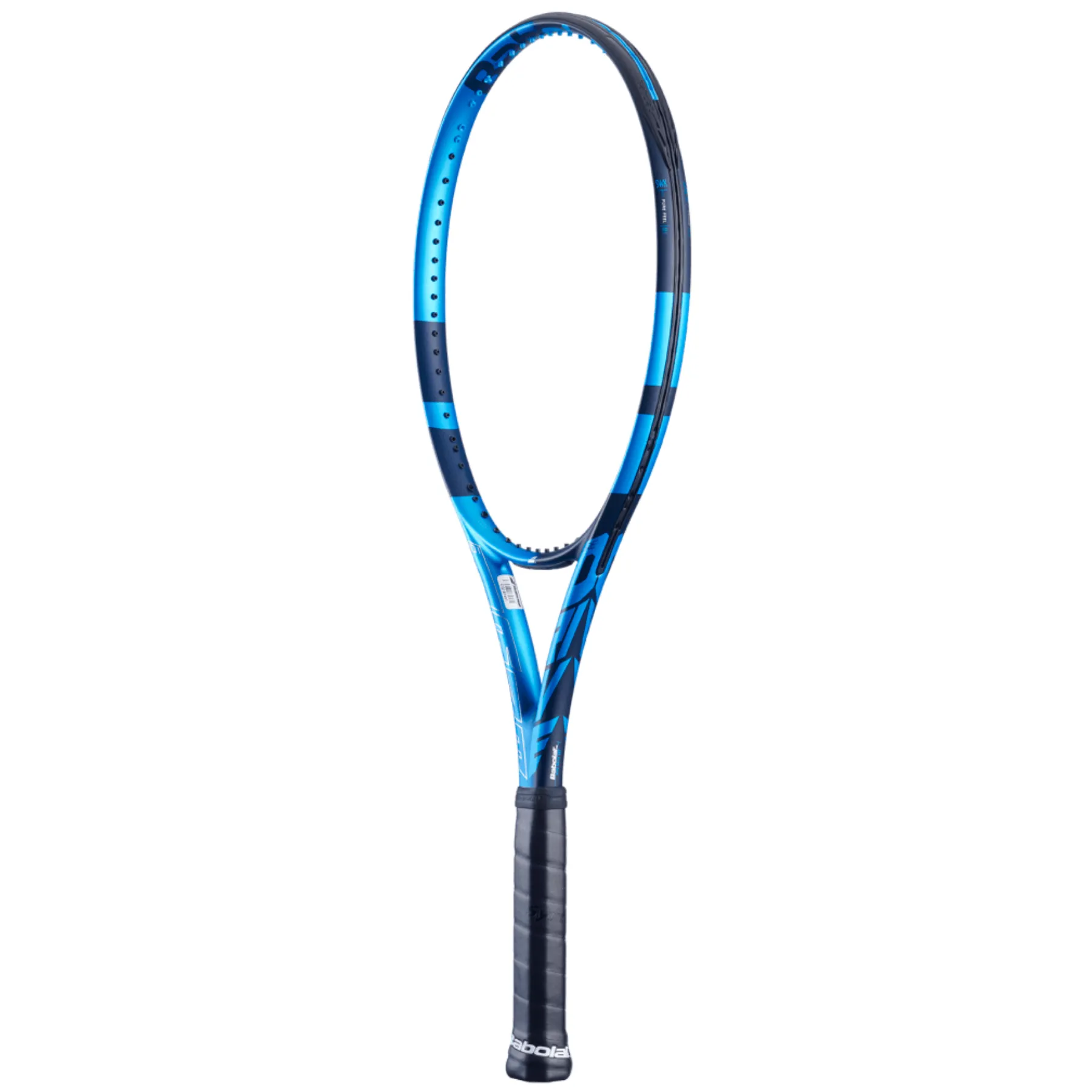 Babolat Pure Drive 107 Tennis Racquet 2021 - Blue