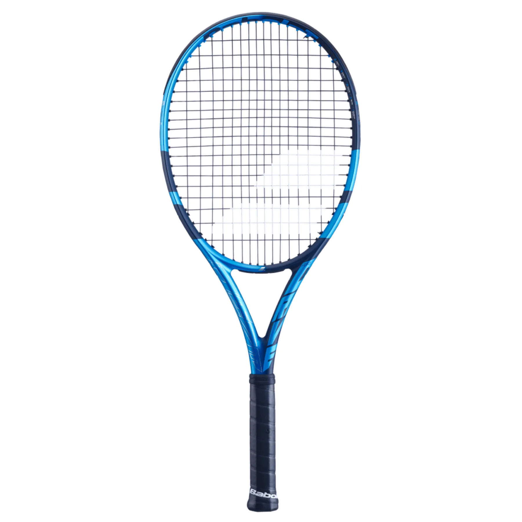 Babolat Pure Drive 107 Tennis Racquet 2021 - Blue