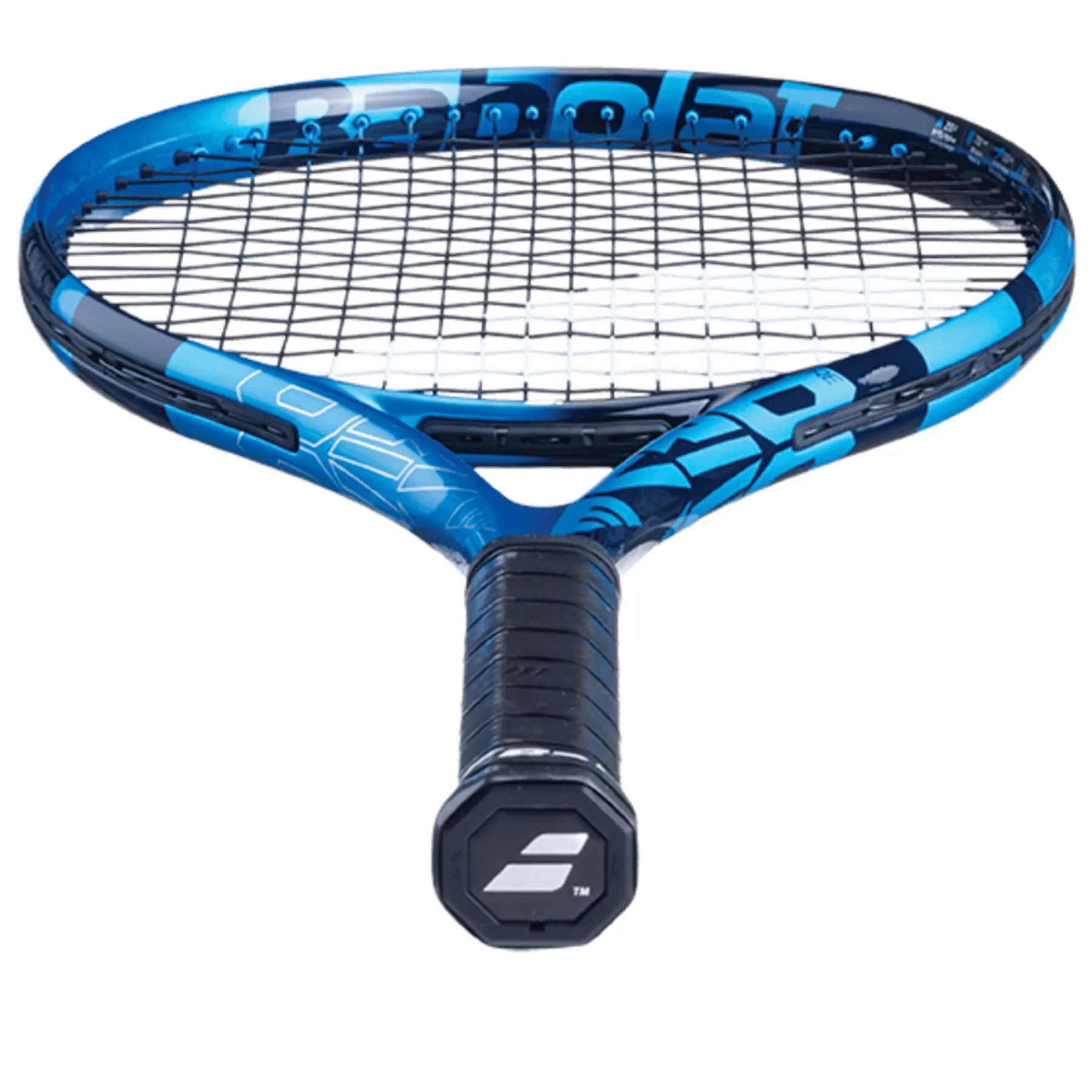 Babolat Pure Drive 107 Tennis Racquet 2021 - Blue