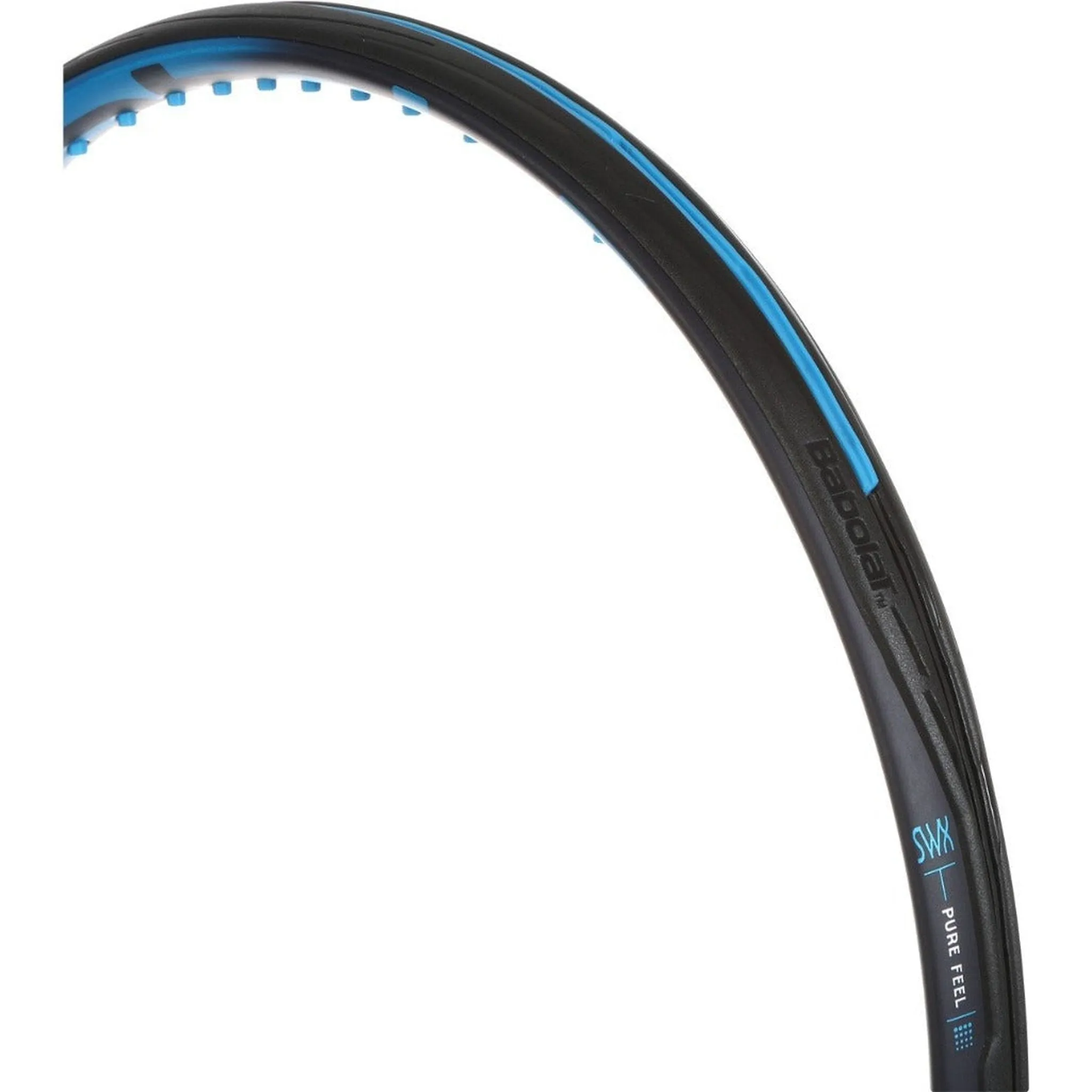 Babolat Pure Drive (2021) - Demo Racket