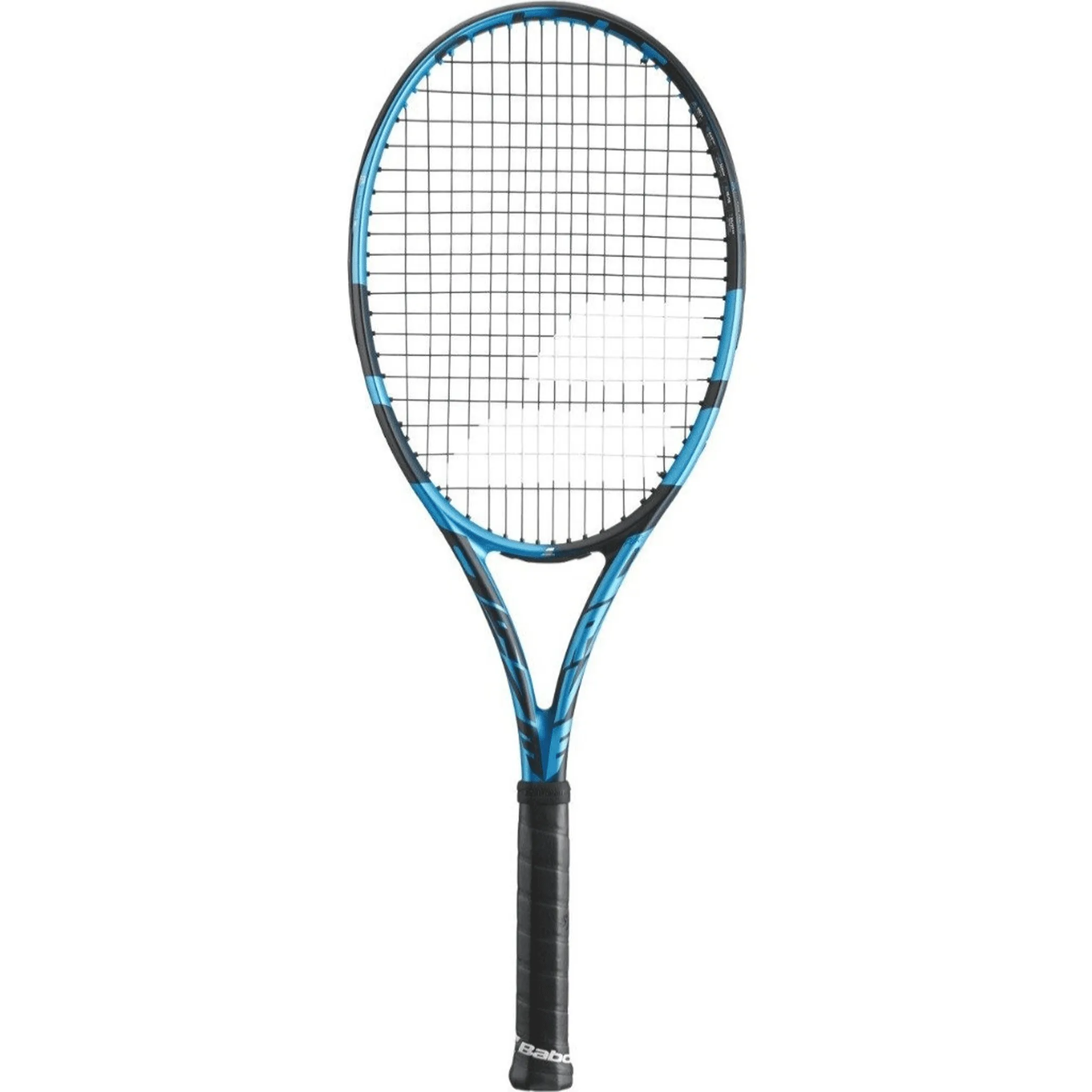 Babolat Pure Drive (2021) - Demo Racket