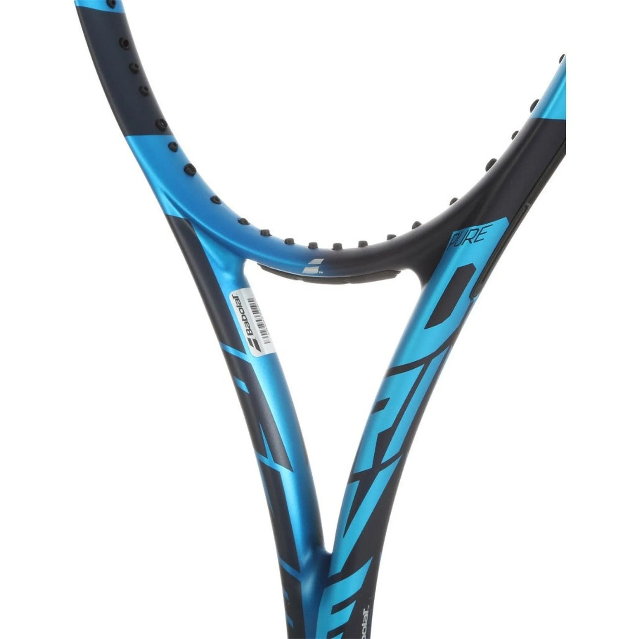 Babolat Pure Drive (2021) - Demo Racket