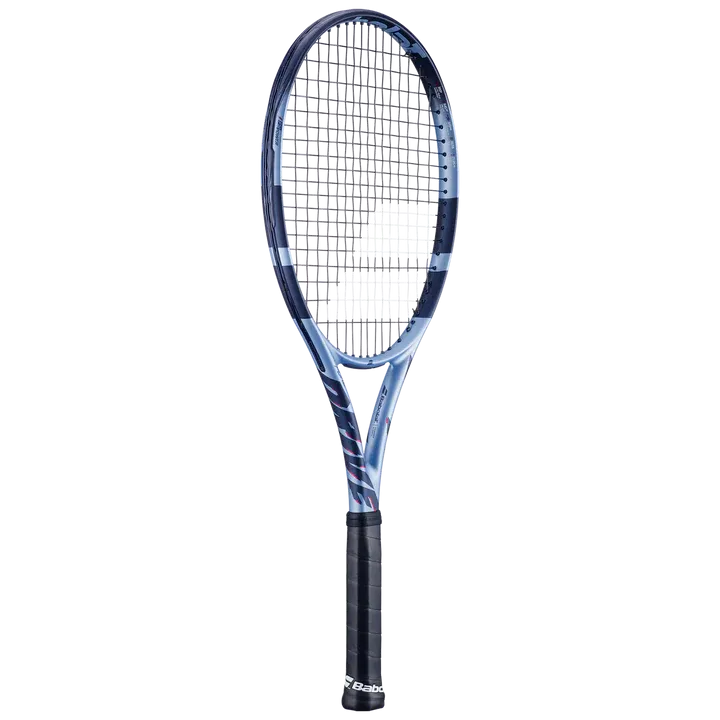 Babolat Pure Drive 25" Junior 2025 Tennis Racket - 2025 NEW ARRIVAL