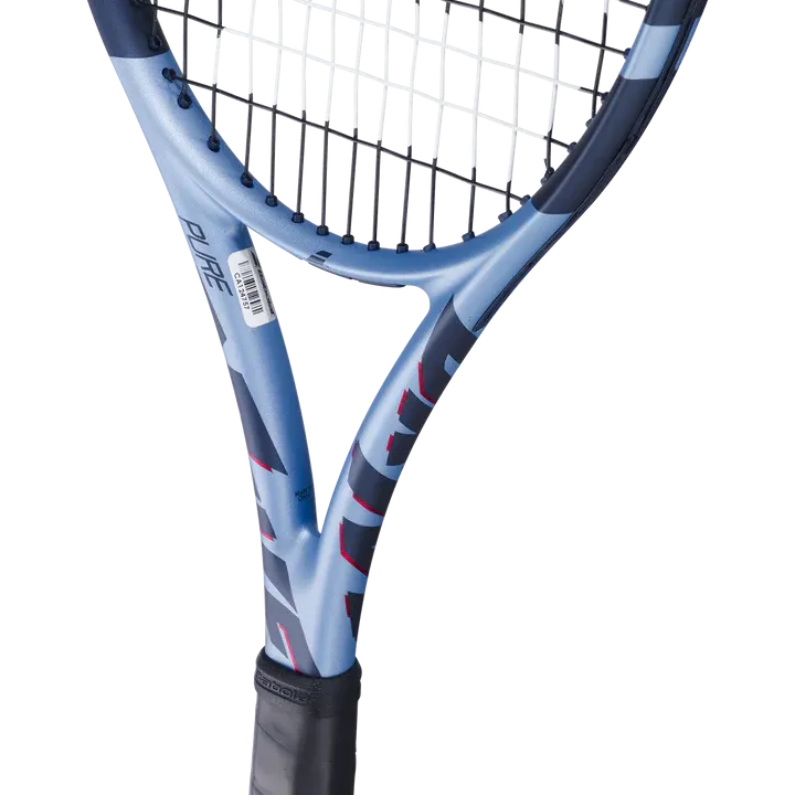 Babolat Pure Drive 25" Junior 2025 Tennis Racket - 2025 NEW ARRIVAL