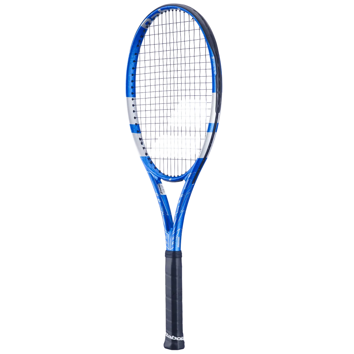 BABOLAT PURE DRIVE 30TH ANNIVERSARY TENNIS RACKET