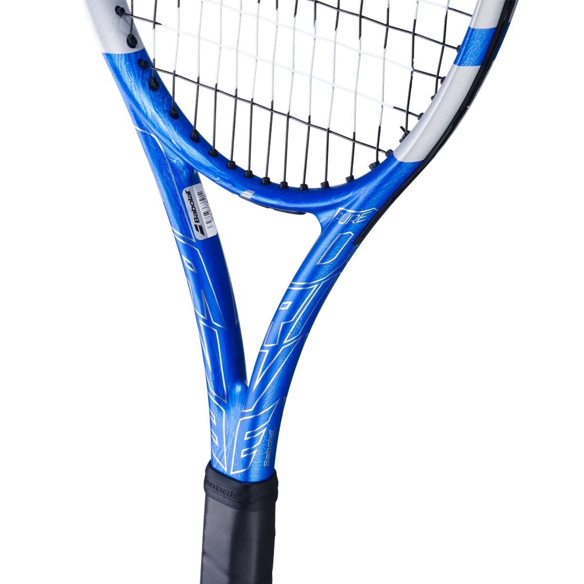 BABOLAT PURE DRIVE 30TH ANNIVERSARY TENNIS RACKET
