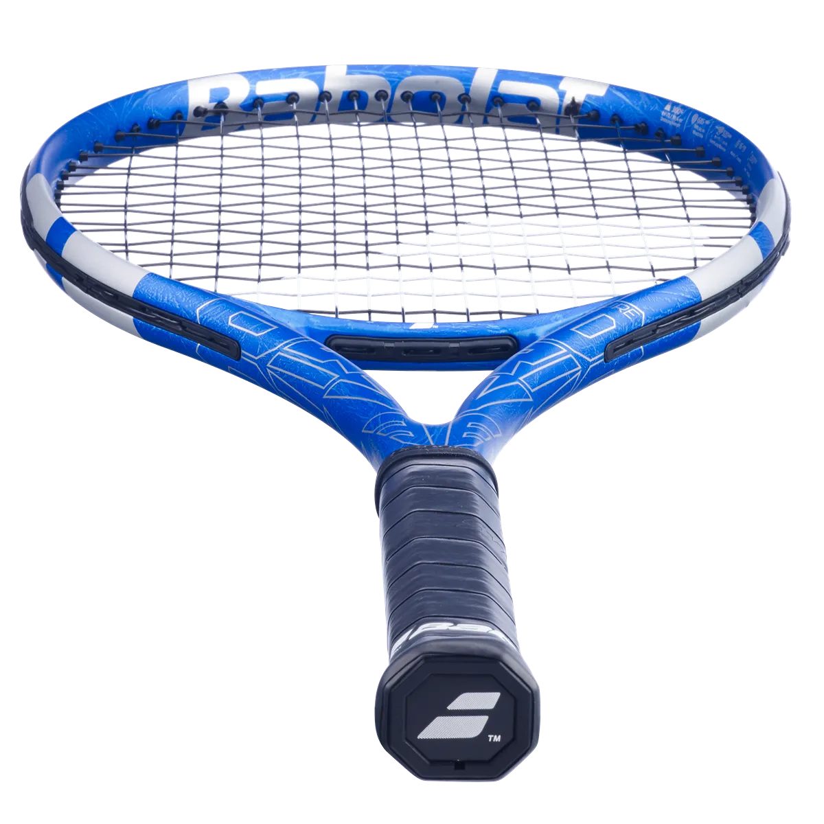 BABOLAT PURE DRIVE 30TH ANNIVERSARY TENNIS RACKET