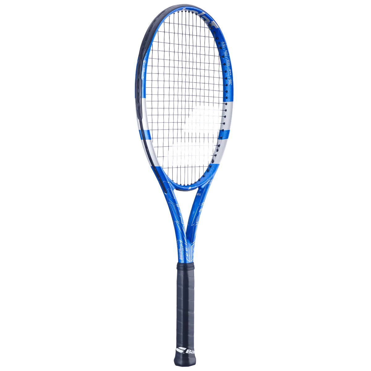 BABOLAT PURE DRIVE 30TH ANNIVERSARY TENNIS RACKET
