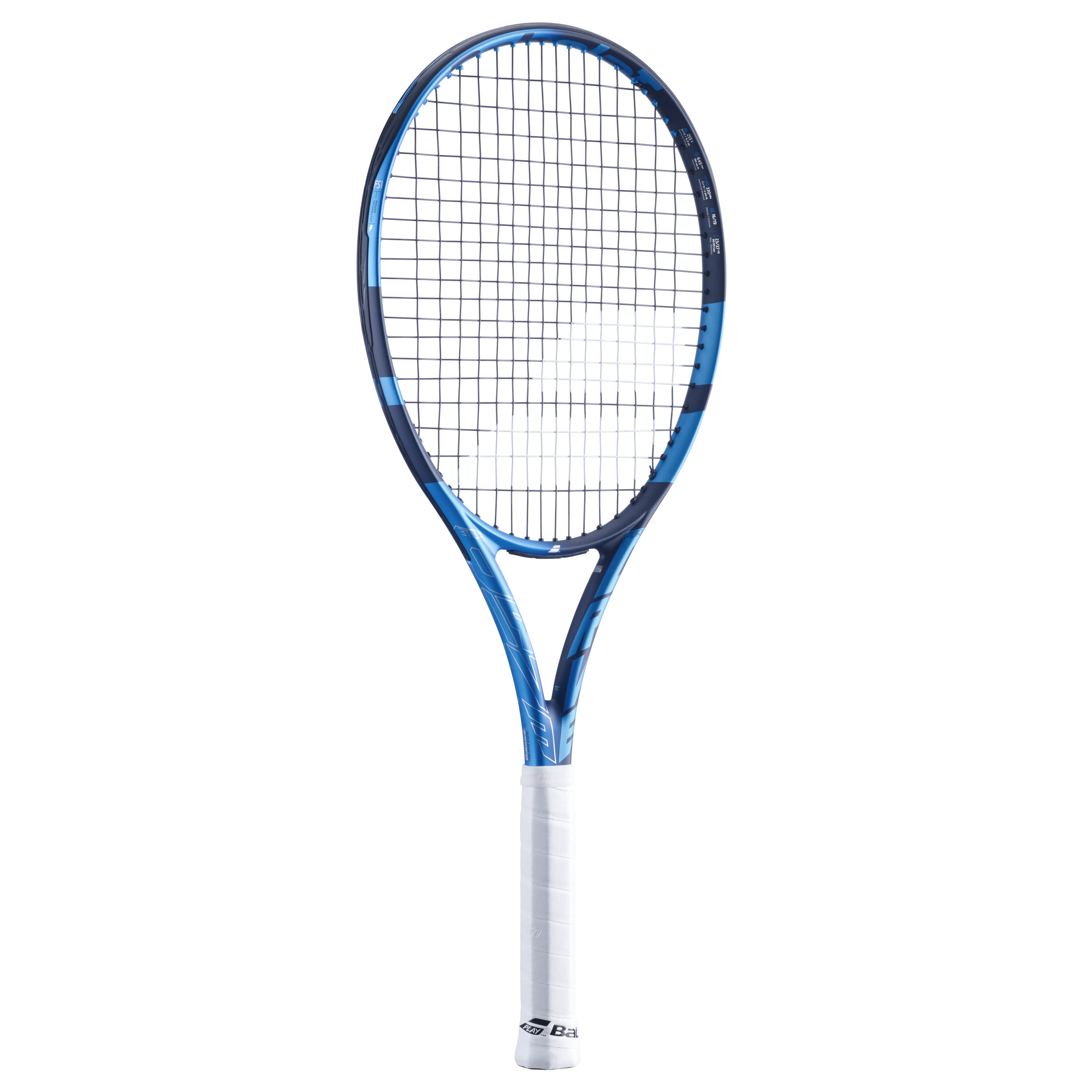 Babolat Pure Drive Super Lite - 2021 Tennis Racquet
