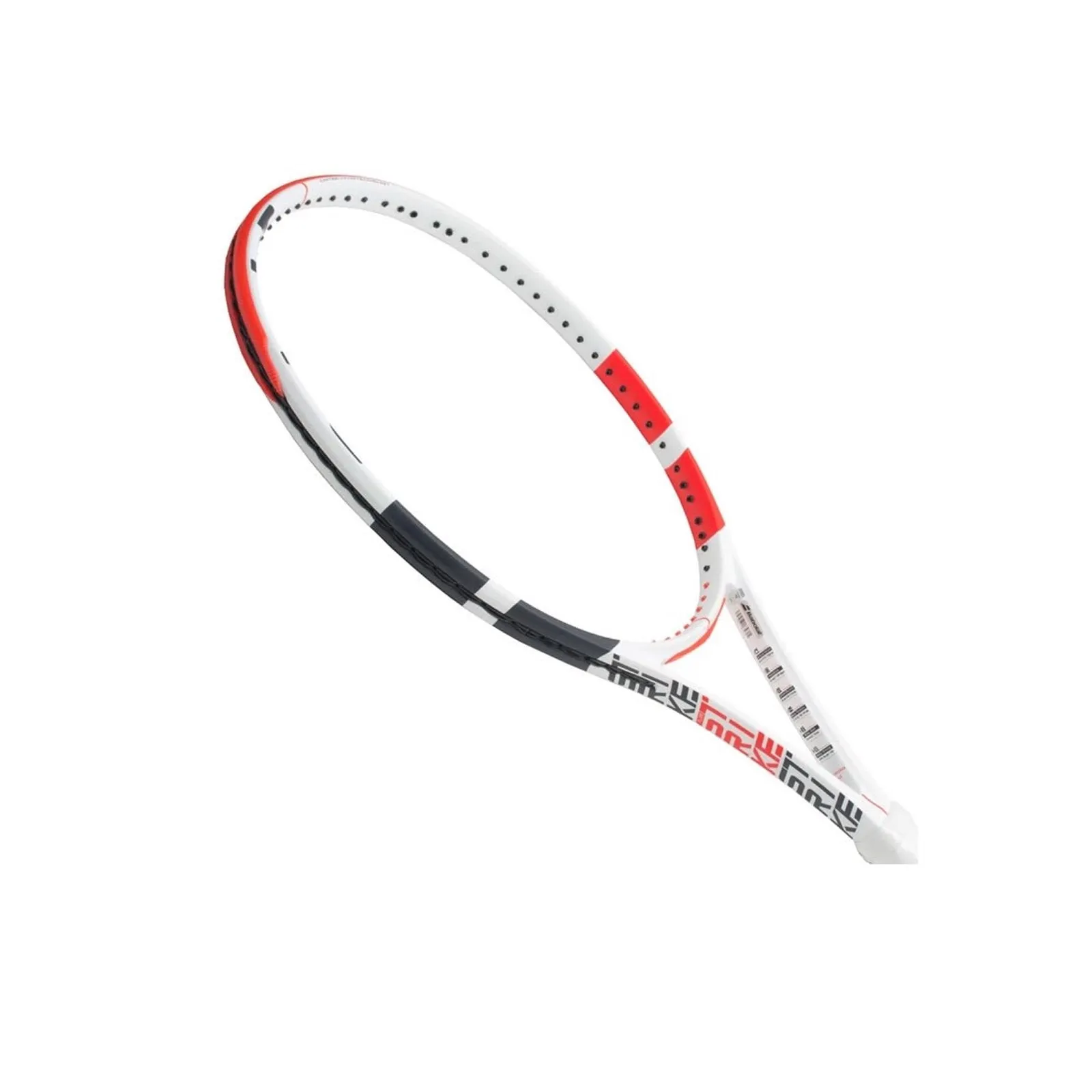 Babolat Pure Strike 100 3rd Gen