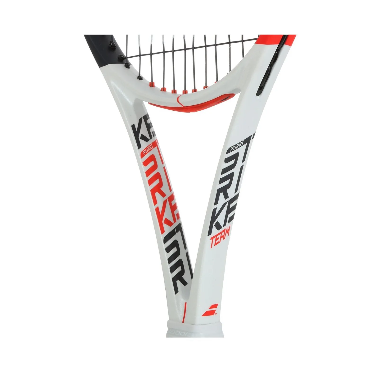 Babolat Pure Strike 100 3rd Gen
