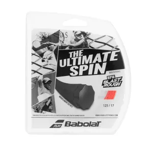 Babolat RPM Blast Rough 17 Red