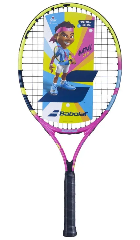 Babolat Tennis Racquet Nadal Junior 2024