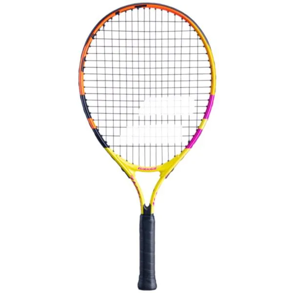 Babolat Tennis Racquet Nadal Junior