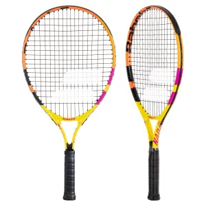 Babolat Tennis Racquet Nadal Junior