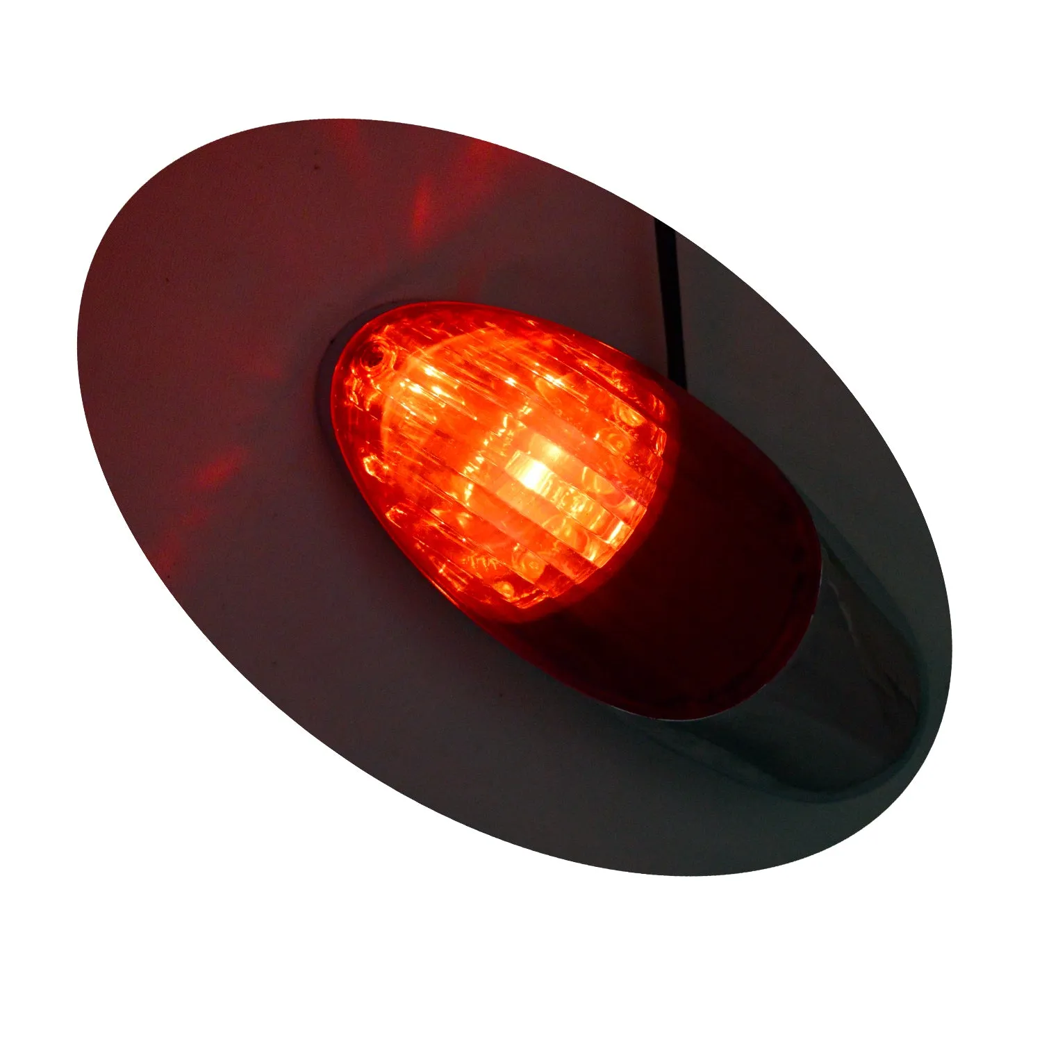 Back Led Tail light Phantom