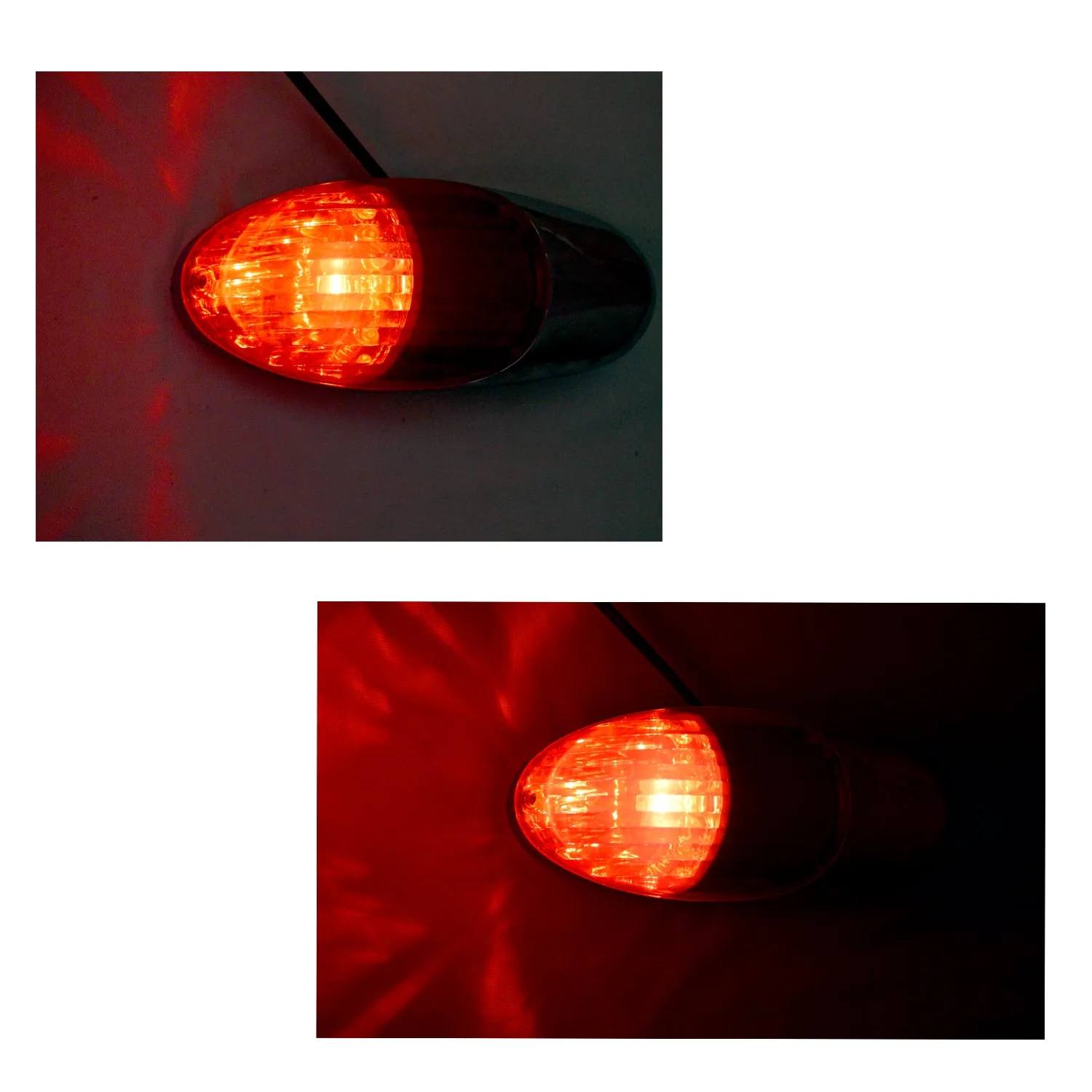 Back Led Tail light Phantom
