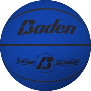 BADEN  COLOURED BASKETBALL SIZE 3