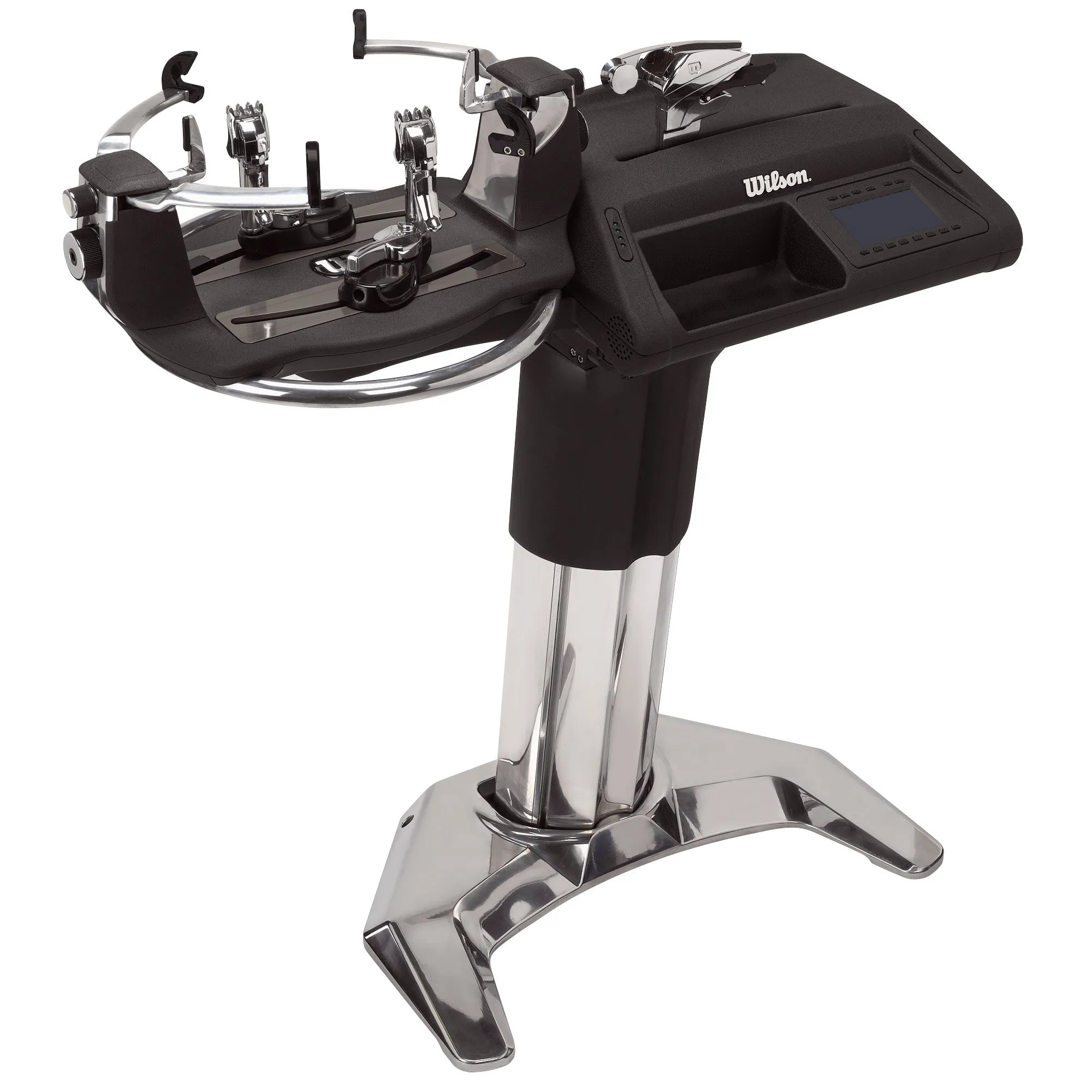 Baiardo Stringing Machine Top
