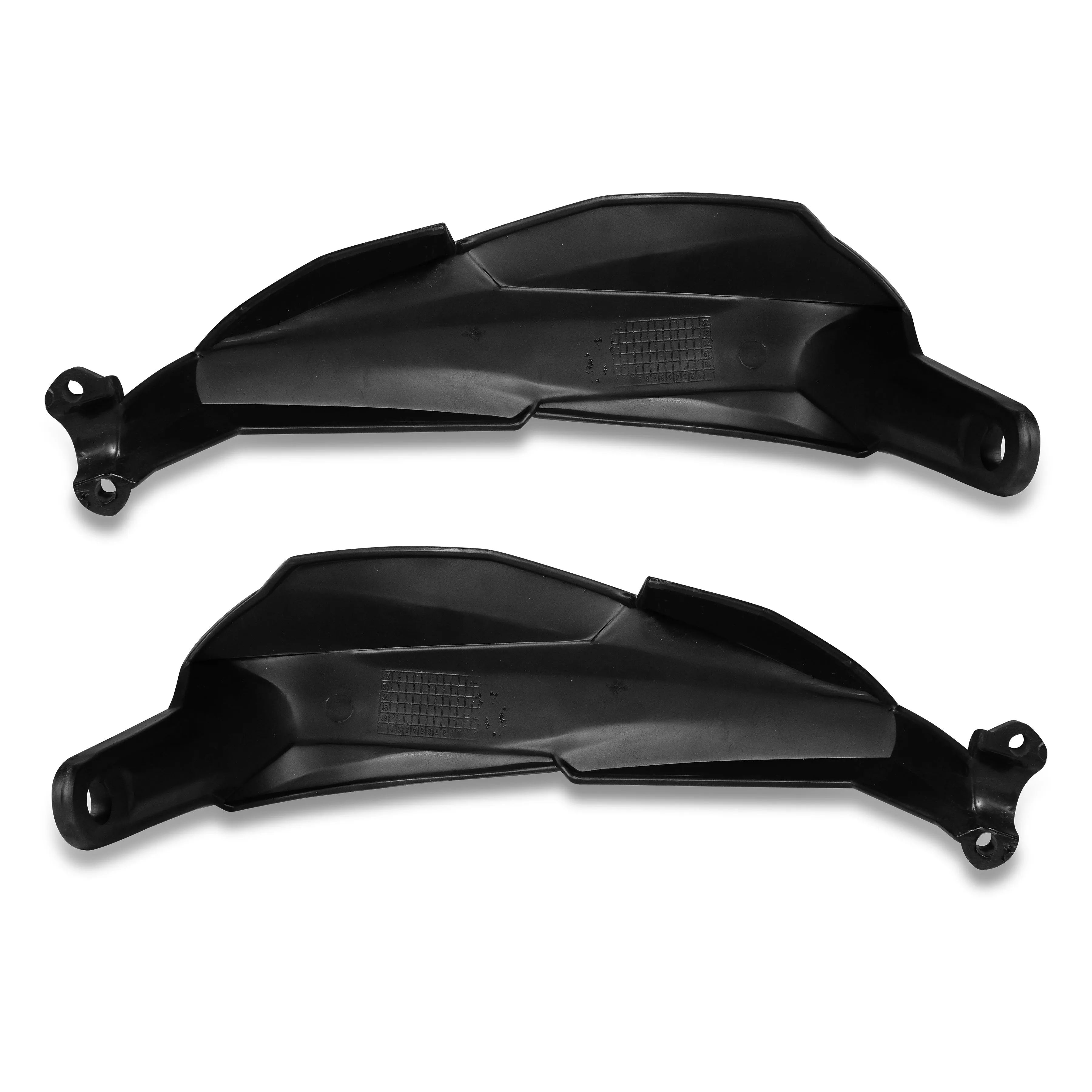 Bajaj Dominar 250,400 Hand Guard With Winglet