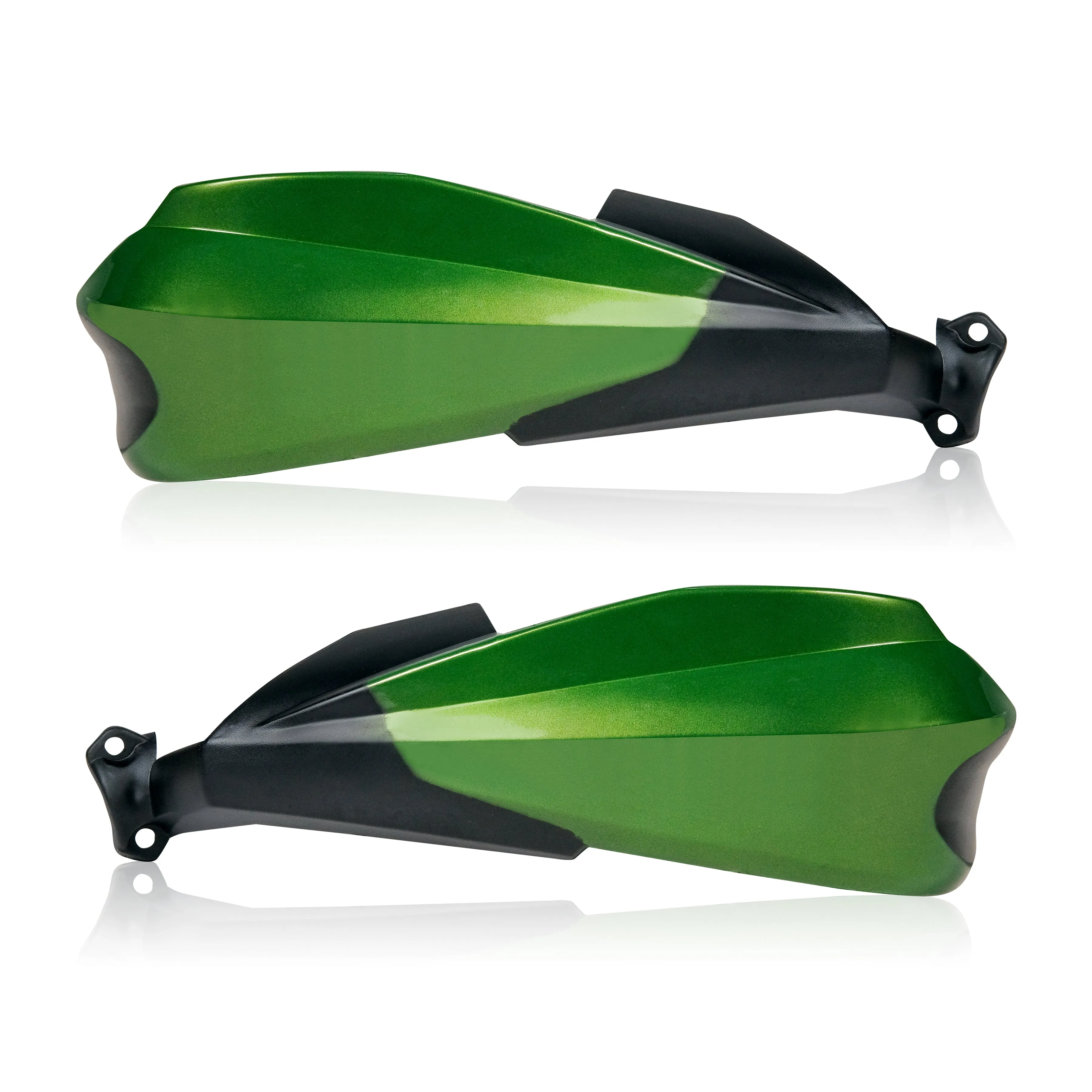 Bajaj Dominar 250,400 Hand Guard With Winglet