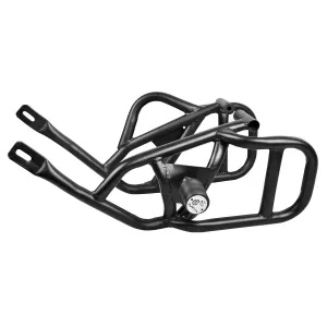 Bajaj Dominar Crash guard With 2 pcs Slider For Bajaj Dominar 250,400 BS4,BS6