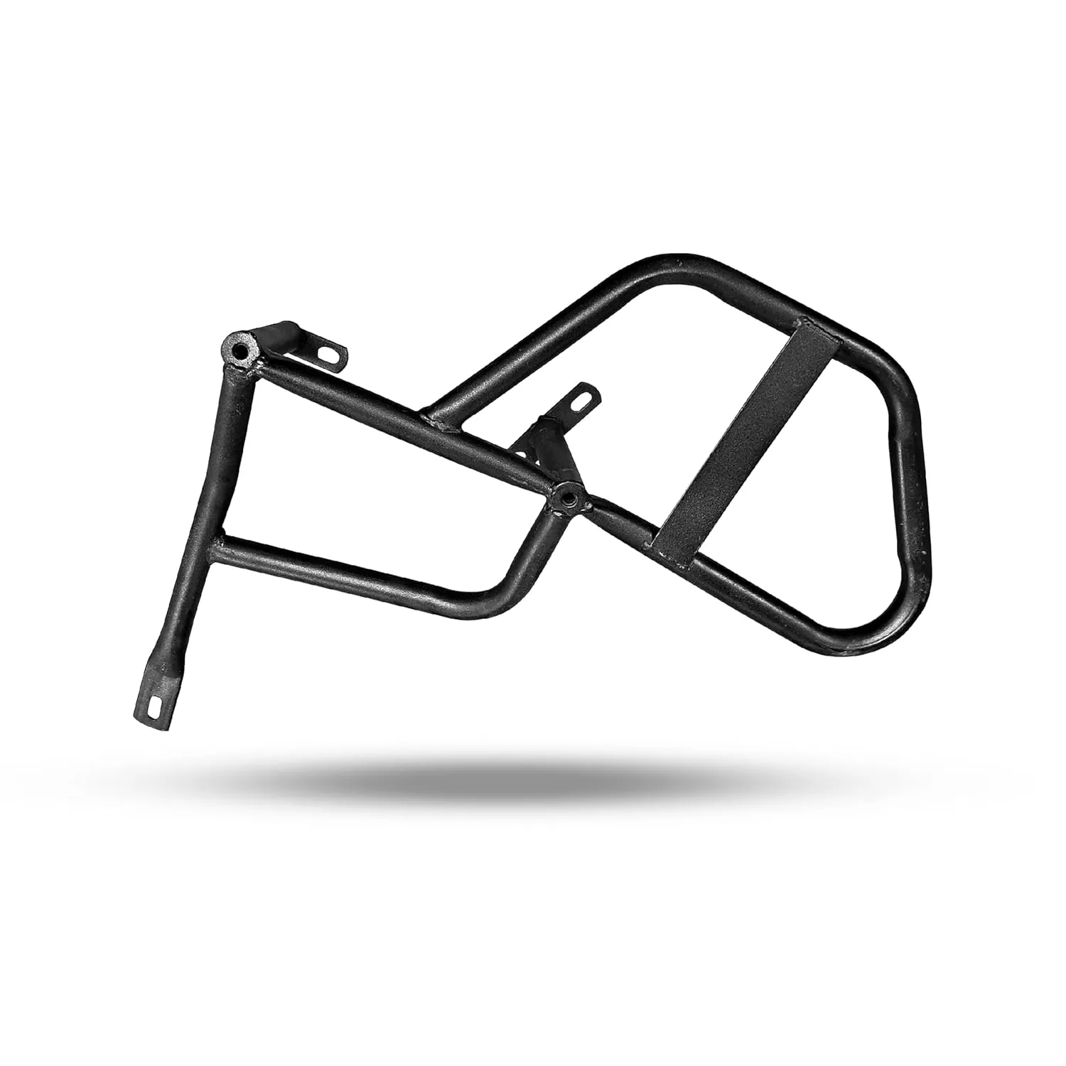 Bajaj Dominar Crash guard With 4 Slider For Bajaj Dominar 250,400 BS4,BS6
