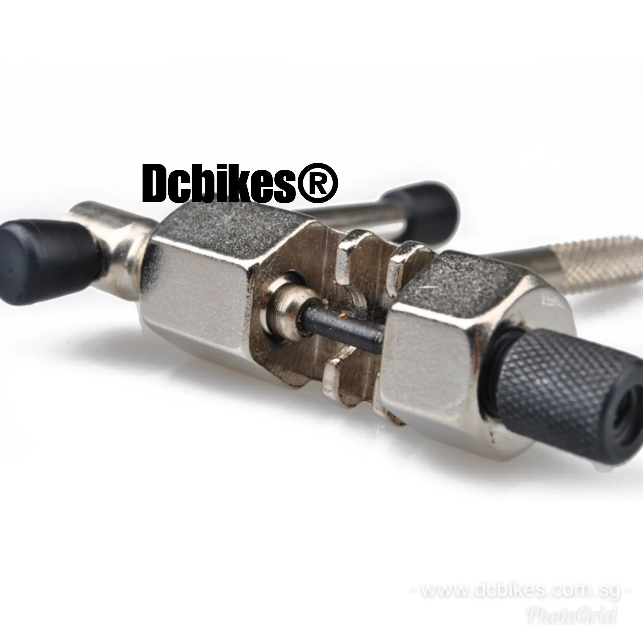 Basic Bicycle MTB Chain Breaker Splitter Cutter Remover Tool