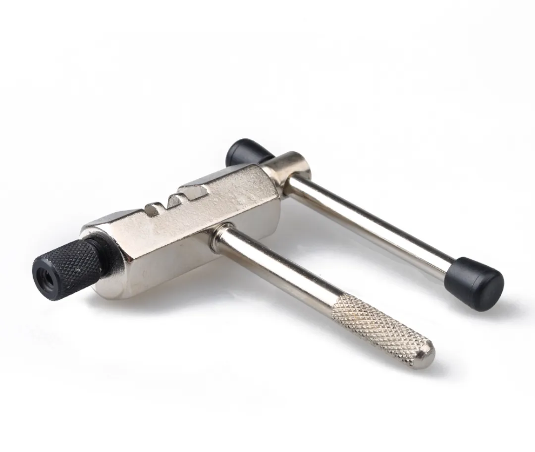 Basic Bicycle MTB Chain Breaker Splitter Cutter Remover Tool