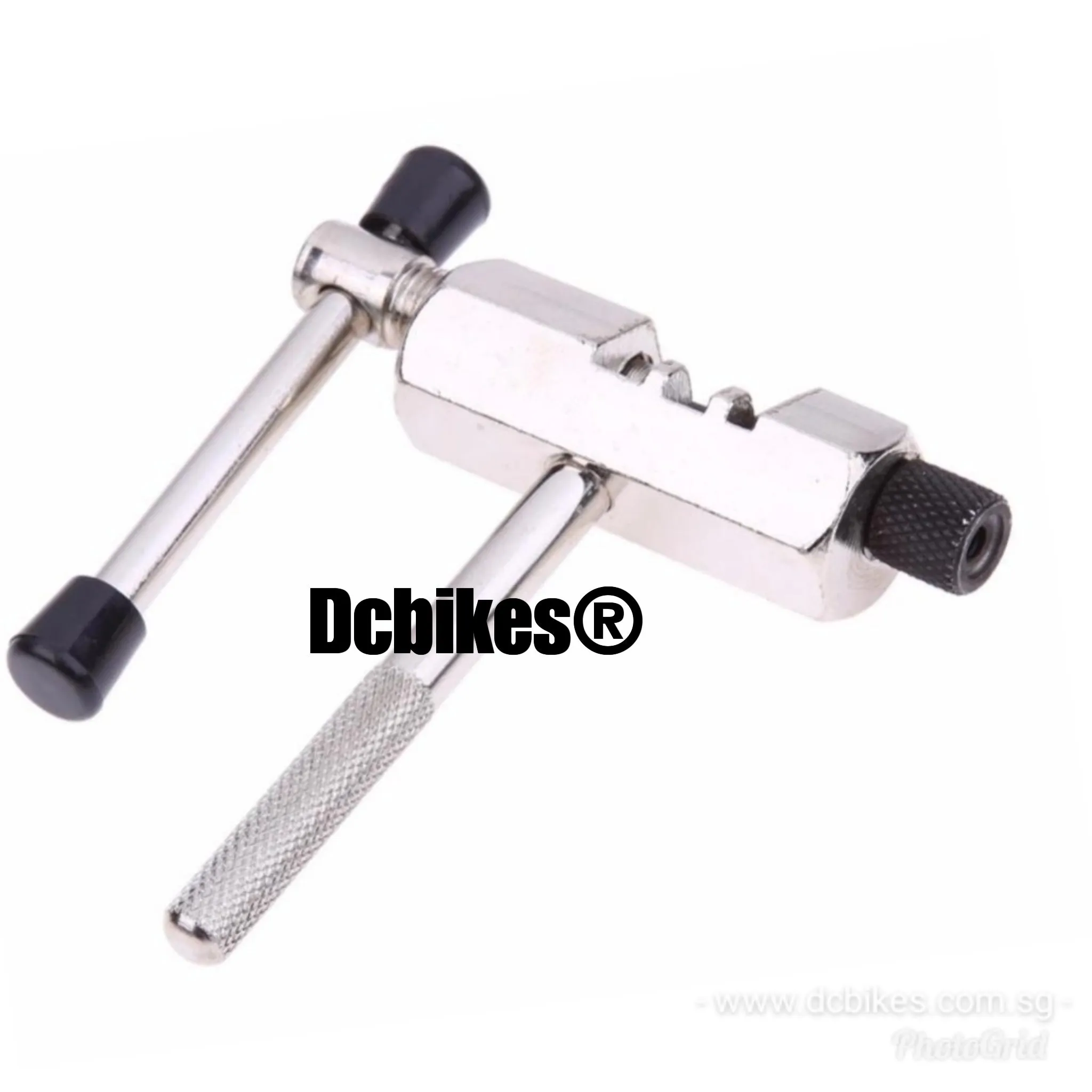 Basic Bicycle MTB Chain Breaker Splitter Cutter Remover Tool