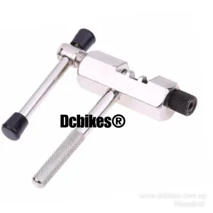 Basic Bicycle MTB Chain Breaker Splitter Cutter Remover Tool
