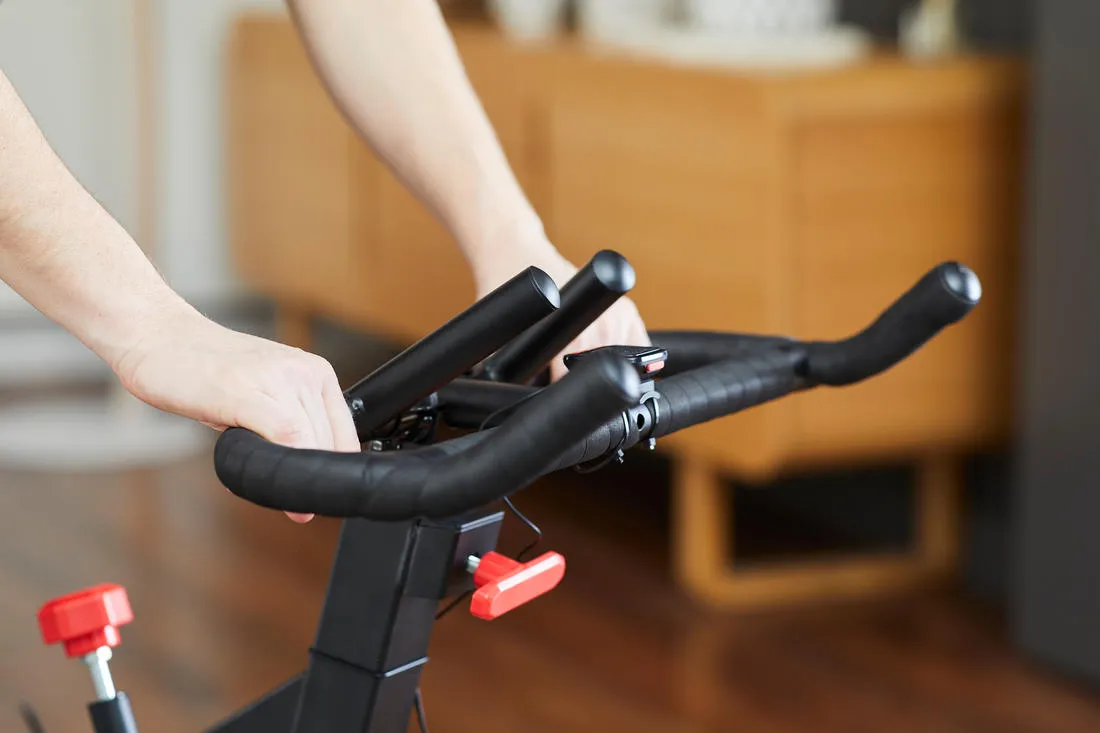 Basic Exercise Bike 100