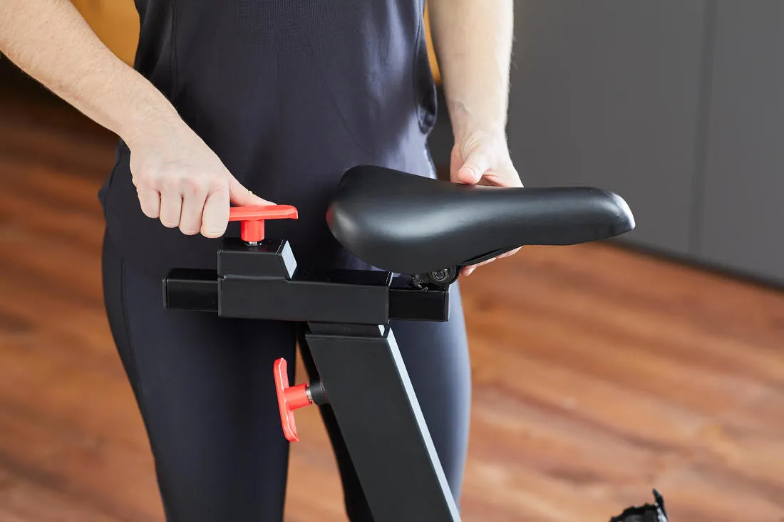 Basic Exercise Bike 100