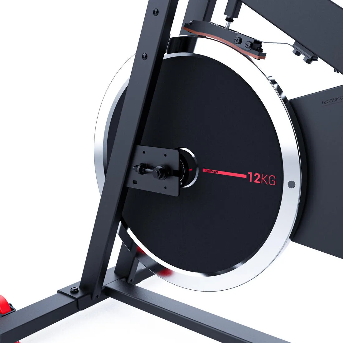 Basic Exercise Bike 100