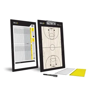 Basketball Magnacoach