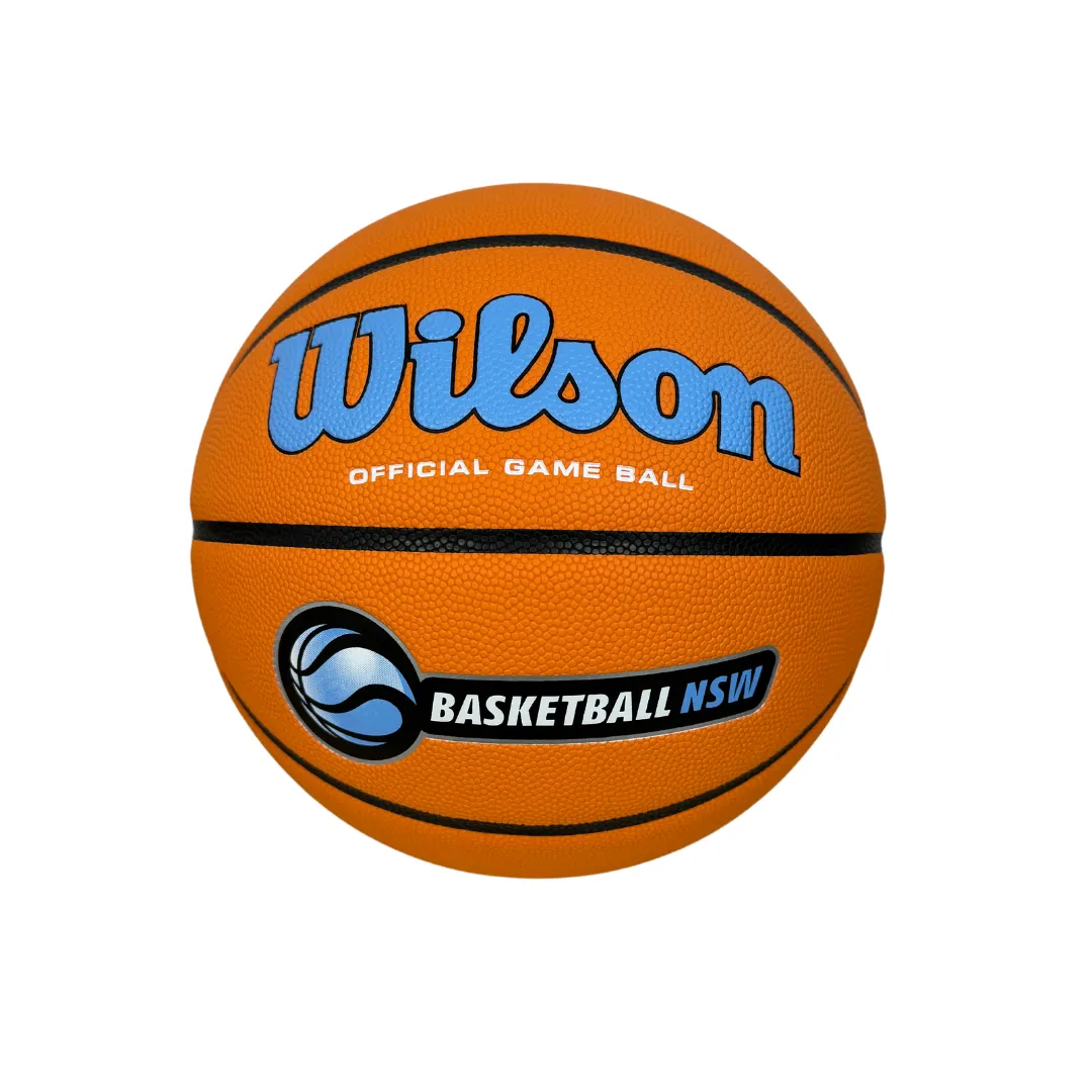 Basketball NSW Evo NXT Game Basketball