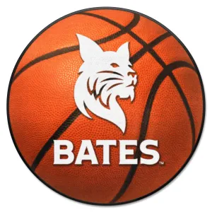 Bates College Basketball Mat