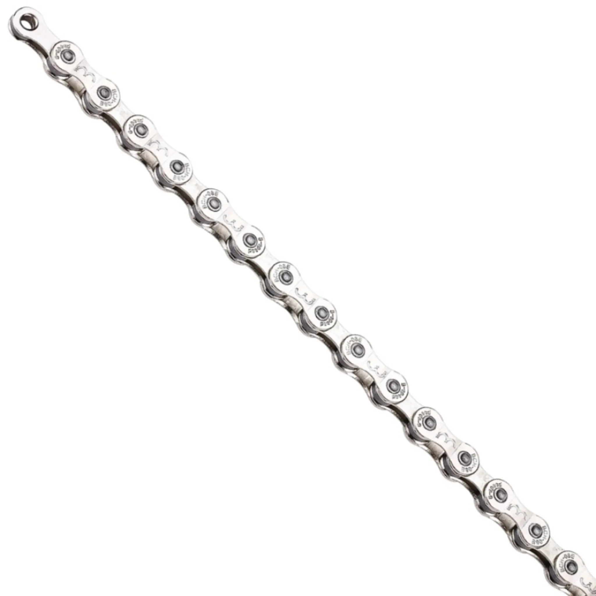 BBB E-Powerline E-Bike Chain 8 Speed 136 Links Silver