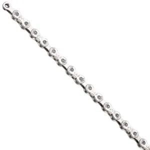 BBB E-Powerline E-Bike Chain 8 Speed 136 Links Silver